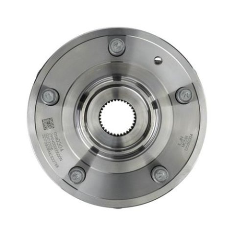MOOG 16-19 Chevrolet Volt Front Hub Assembly thumbnail 1