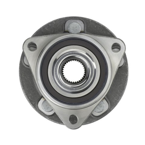 MOOG 16-19 Chevrolet Volt Front Hub Assembly thumbnail 2