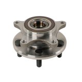MOOG 17-21 Honda Civic Type R Front Hub Assembly thumbnail 2
