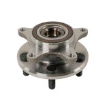 MOOG 17-21 Honda Civic Type R Front Hub Assembly thumbnail 3