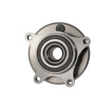 MOOG 17-21 Honda Civic Type R Front Hub Assembly thumbnail 5
