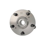MOOG 17-21 Honda Civic Type R Front Hub Assembly thumbnail 7