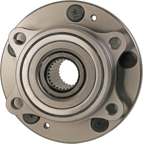 MOOG 17-19 Kia Soul Front Hub Assembly thumbnail 2
