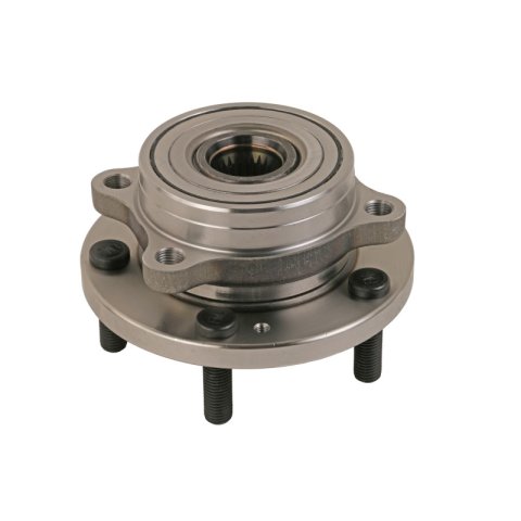 MOOG 17-19 Kia Soul Front Hub Assembly thumbnail 4