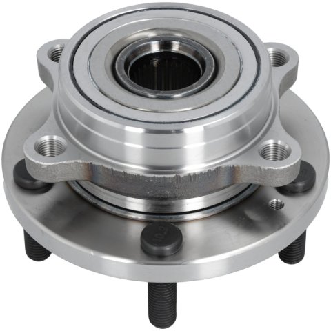 MOOG 17-19 Kia Soul Front Hub Assembly thumbnail 5