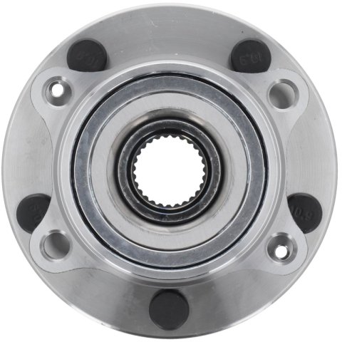 MOOG 17-19 Kia Soul Front Hub Assembly thumbnail 6