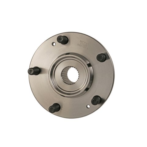 MOOG 17-19 Kia Soul Front Hub Assembly thumbnail 7
