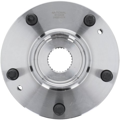 MOOG 17-19 Kia Soul Front Hub Assembly thumbnail 8