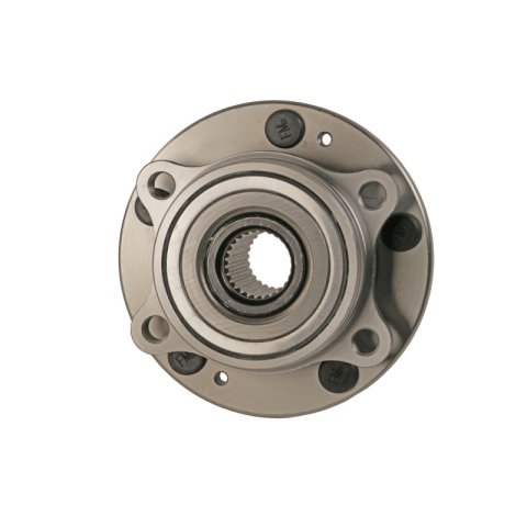 MOOG 17-19 Kia Soul Front Hub Assembly thumbnail 9