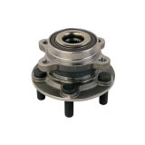 MOOG 17-18 Ford Fusion Rear Hub Assembly thumbnail 5