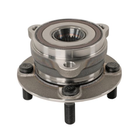MOOG 17-18 Toyota Yaris iA Front Hub Assembly thumbnail 5