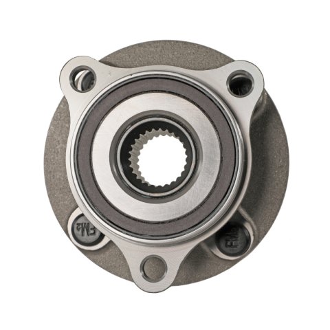 MOOG 17-18 Toyota Yaris iA Front Hub Assembly thumbnail 8