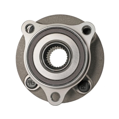 MOOG 17-18 Toyota Yaris iA Front Hub Assembly thumbnail 9