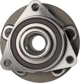MOOG 16-19 Chevrolet Cruze Premier Front Hub Assembly thumbnail 3