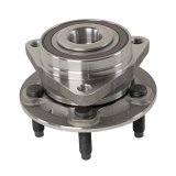 MOOG 16-19 Chevrolet Cruze Premier Front Hub Assembly thumbnail 4