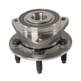 MOOG 16-19 Chevrolet Cruze Premier Front Hub Assembly thumbnail 5