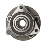 MOOG 16-19 Chevrolet Cruze Premier Front Hub Assembly thumbnail 6