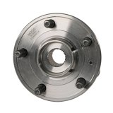 MOOG 16-19 Chevrolet Cruze Premier Front Hub Assembly thumbnail 7