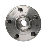 MOOG 16-19 Chevrolet Cruze Premier Front Hub Assembly thumbnail 8