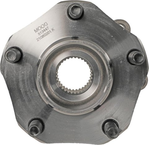 MOOG 19-22 Nissan Altima Front Hub Assembly thumbnail 1
