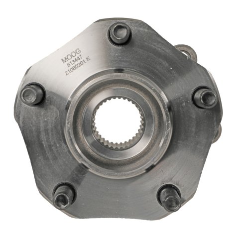 MOOG 19-22 Nissan Altima Front Hub Assembly thumbnail 2