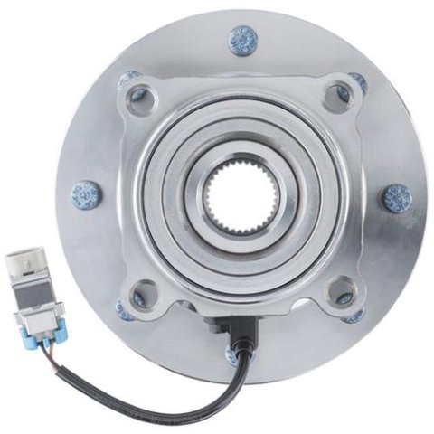 MOOG 06-11 Cadillac DTS Front Hub Assembly thumbnail 1