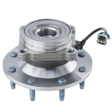 MOOG 06-11 Cadillac DTS Front Hub Assembly thumbnail 3