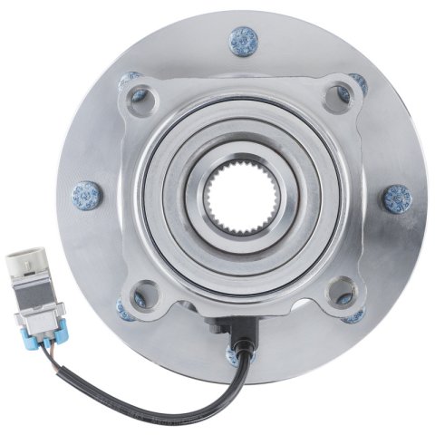 MOOG 06-11 Cadillac DTS Front Hub Assembly thumbnail 9