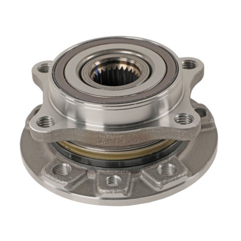 Moog Wheel Bearing and Hub Assemblies for 2015-2017 200, 2013-2016 DART - 515192 Assembly thumbnail 3