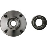 MOOG 95-00 Ford Contour Front Hub Assembly thumbnail 7