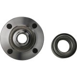 MOOG 95-00 Ford Contour Front Hub Assembly thumbnail 9