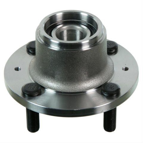 MOOG 04-07 Suzuki Swift+ Rear Hub Assembly thumbnail 1