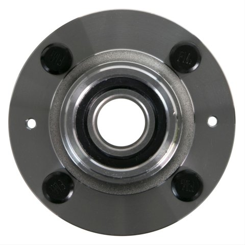 MOOG 04-07 Suzuki Swift+ Rear Hub Assembly thumbnail 2