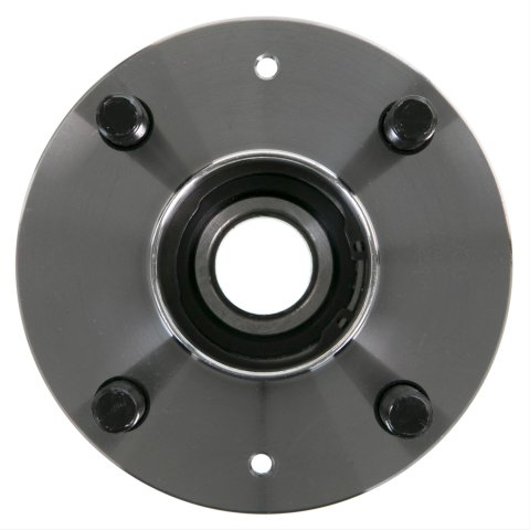 MOOG 04-07 Suzuki Swift+ Rear Hub Assembly thumbnail 3