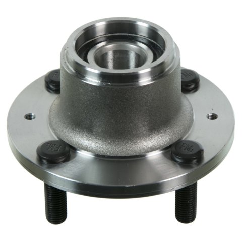 MOOG 04-07 Suzuki Swift+ Rear Hub Assembly thumbnail 4