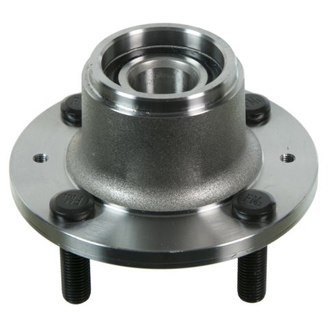 MOOG 04-07 Suzuki Swift+ Rear Hub Assembly thumbnail 5
