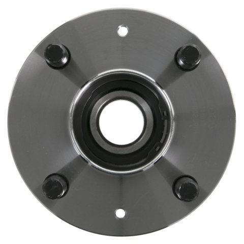 MOOG 04-07 Suzuki Swift+ Rear Hub Assembly thumbnail 8