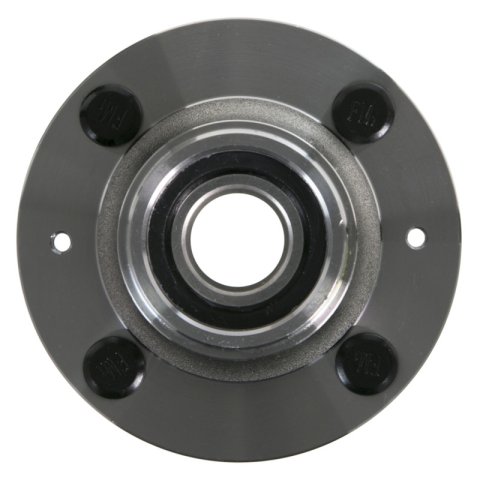 MOOG 04-07 Suzuki Swift+ Rear Hub Assembly thumbnail 9