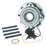 MOOG 05-10 Ford F-450 Super Duty Front Hub Assembly thumbnail 2