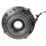 MOOG 05-10 Ford F-450 Super Duty Front Hub Assembly thumbnail 5