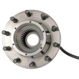 MOOG 05-10 Ford F-450 Super Duty Front Hub Assembly thumbnail 6
