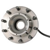 MOOG 05-10 Ford F-450 Super Duty Front Hub Assembly thumbnail 9