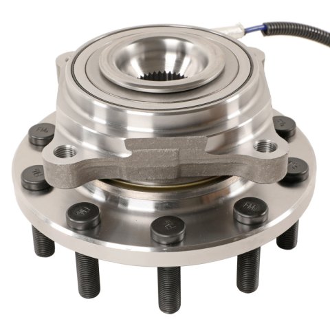 MOOG 11-18 Ram 4500 Front Hub Assembly thumbnail 4