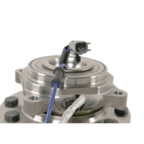 MOOG 11-18 Ram 4500 Front Hub Assembly thumbnail 7