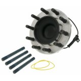 MOOG 05-10 Ford F-450 Super Duty Front Hub Assembly thumbnail 3