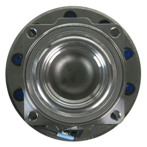 MOOG 11-16 Ford F-450 Super Duty Front Hub Assembly thumbnail 1