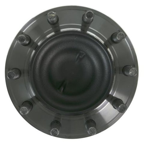 MOOG 11-16 Ford F-450 Super Duty Front Hub Assembly thumbnail 3