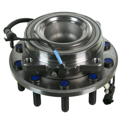MOOG 11-16 Ford F-450 Super Duty Front Hub Assembly thumbnail 5