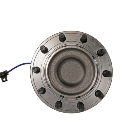 MOOG 11-16 Ford F-450 Super Duty Front Hub Assembly thumbnail 7