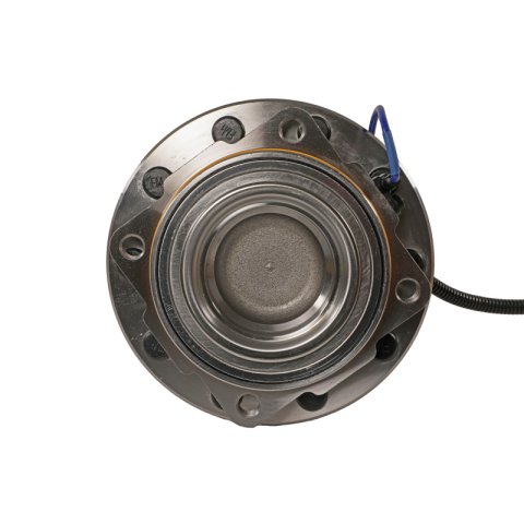 MOOG 11-16 Ford F-450 Super Duty Front Hub Assembly thumbnail 9
